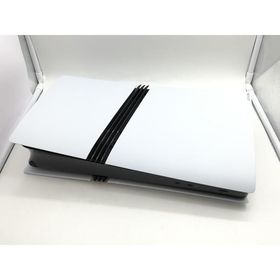 【中古】SONY PlayStation5 Pro CFI-7000B01 [2TB]【福岡筑紫】保証期間１ヶ月【ランクA】