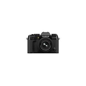 ★FUJIFILM / 富士フイルム FUJIFILM X-T50 ボディ 日英2言語設定モデル [ブラック]【デジタル一眼カメラ】【送料無料】