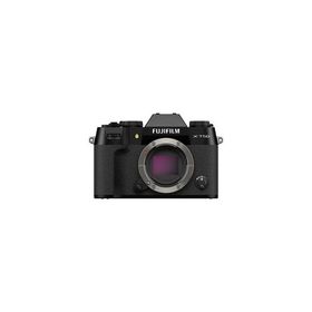 富士フイルム FUJIFILM X-T50 ボディ 日英2言語設定モデル （ブラック） JAN末番556469