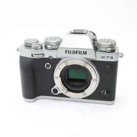 《良品》FUJIFILM X-T3 ボディ