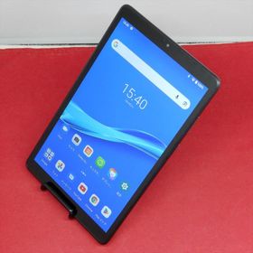 Lenovo TAB M8 TB-8505X ZA5H0155JP SIMフリー 8インチ アンアドロイドタブレット アイアングレー