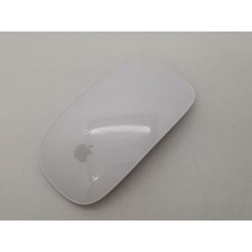 【中古】Apple Magic Mouse（2024/USB-C）ホワイト MXK53ZA/A【札幌南2条】保証期間１週間