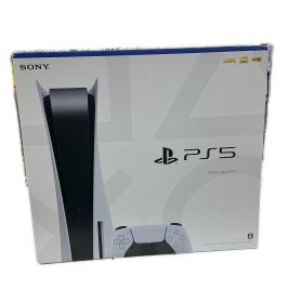 PlayStation PlayStation CFI-1200A01 白【中古】