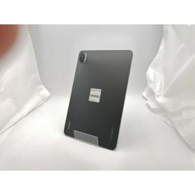【中古】Xiaomi 国内版 【Wi-Fi】 Xiaomi Pad 5 コズミックグレー 【Snapdragon 860/6GB/256GB】【川崎駅前】保証期間1ヶ月【ランクB】