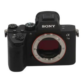 中古 ミラーレス一眼 ボディ/α7IIISONY ソニーILCE-7M3 ボディ3097792コンディションランク【B】（商品 No.19-0）