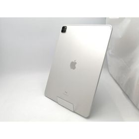 【中古】Apple 【Wi-Fi】 12.9インチ iPad Pro（第4世代/2020） 256GB シルバー MXAU2J/A【ECセンター】保証期間１ヶ月【ランクA】