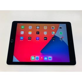 ★送料無料★docomo★A1567 iPad Air 第2世代 Wi-Fi+Cellular 16GB★グレイ★0048280001605★SYS★03/16