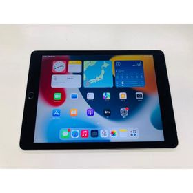 ★送料無料★docomo★A1567 iPad Air 第2世代 Wi-Fi+Cellular 16GB★グレイ★0048280001607★SYS★03/16