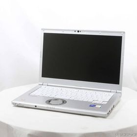 〔中古〕Panasonic(パナソニック) Lets note LV1 CF-LV1J13KS〔344-ud〕