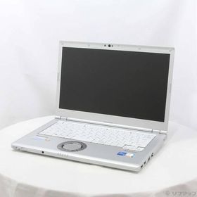 〔中古〕Panasonic(パナソニック) Lets note LV1 CF-LV1J13KS〔305-ud〕