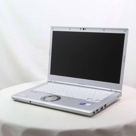〔中古〕Panasonic(パナソニック) Lets note LV1 CF-LV1J13KS〔348-ud〕