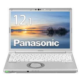 Panasonic Lets note CF-SV7 第8世代 Core i5 メモリ8GB SSD 256GB Office付き Webカメラ WiFi Windows11 ノートパソコン 中古パソコン