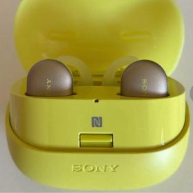 ワイヤレスイヤホン WF-SP900 EPSON