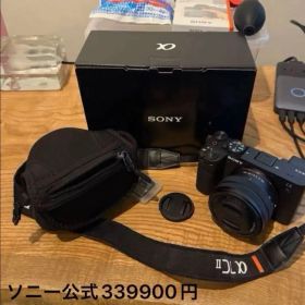 α7C II ILCE-7CM2L ズームレンズキット一式