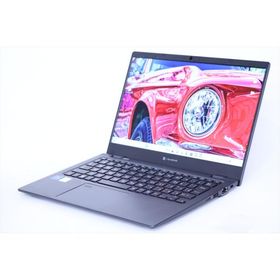即配 バッテリー良 2023年軽量快速モデル 12世代Corei5 dynabook G83/KW i5-1235U 16G 256G 13.3FHD Wi-Fi6E Office リカバリ ノートパソコン BBB評価