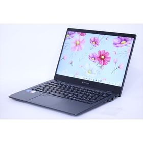 即配 バッテリー良 2023年軽量快速モデル 12世代Corei5 dynabook G83/KW i5-1235U 16G 256G 13.3FHD Wi-Fi6E Office リカバリ ノートパソコン ABA評価