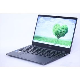 即配 バッテリー良 2023年軽量快速モデル 12世代Corei5 dynabook G83/KW i5-1235U 16G 256G 13.3FHD Wi-Fi6E Office リカバリ ノートパソコン ABA評価