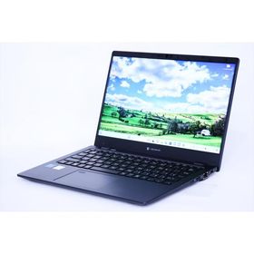 即配 バッテリー良 2023年軽量快速モデル 12世代Corei5 dynabook G83/KW i5-1235U 16G 256G 13.3FHD Wi-Fi6E Office リカバリ ノートパソコン ABA評価
