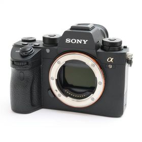 《並品》SONY α9 ボディ ILCE-9