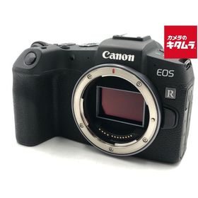 【中古】 【美品】 キヤノン EOS RP ボディ