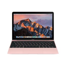 MacBook 2016年 MMGL2J/A【安心保証】