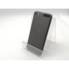 【中古】Apple iPod touch 32GB スペースグレイ MVHW2J/A (2019/第7世代)【ECセンター】保証期間１ヶ月【ランクA】