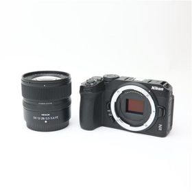 《新同品》Nikon Z30 12-28 PZ VR レンズキット