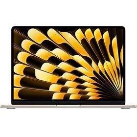 【多少の箱のへこみや傷がある場合があります】APPLE Mac ノート MW0Y3J/A (MacBook Air 13.6インチ 256GB M4) [スターライト]