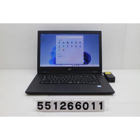 ノートパソコン NEC PC-VKT16XZG5 Core i5 8265U 1.6GHz/8GB/256GB(SSD)/Multi/15.6W/FWXGA(1366x768)/Win11