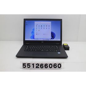 ノートパソコン NEC PC-VKT16XZG5 Core i5 8265U 1.6GHz/8GB/256GB(SSD)/Multi/15.6W/FWXGA(1366x768)/Win11