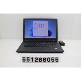 ノートパソコン NEC PC-VKT16XZG5 Core i5 8265U 1.6GHz/8GB/256GB(SSD)/Multi/15.6W/FWXGA(1366x768)/Win11