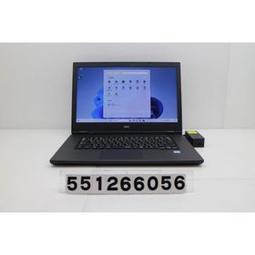 ノートパソコン NEC PC-VKT16XZG5 Core i5 8265U 1.6GHz/8GB/256GB(SSD)/Multi/15.6W/FWXGA(1366x768)/Win11