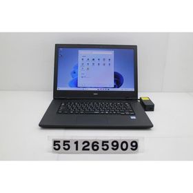 ノートパソコン NEC PC-VKT16XZG5 Core i5 8265U 1.6GHz/8GB/256GB(SSD)/Multi/15.6W/FWXGA(1366x768)/Win11