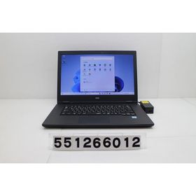 ノートパソコン NEC PC-VKT16XZG5 Core i5 8265U 1.6GHz/8GB/256GB(SSD)/Multi/15.6W/FWXGA(1366x768)/Win11