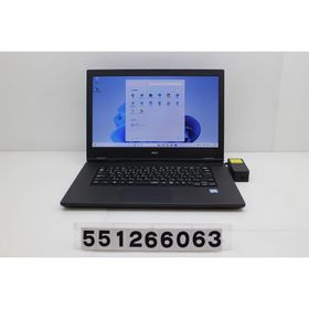 ノートパソコン NEC PC-VKT16XZG5 Core i5 8265U 1.6GHz/8GB/256GB(SSD)/Multi/15.6W/FWXGA(1366x768)/Win11