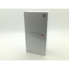 【未使用】Xiaomi 国内版 【SIMフリー】 Xiaomi 15T Pro ブラック 12GB 256GB【千葉】保証期間３ヶ月