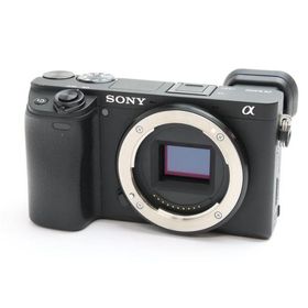 《良品》SONY α6400 ボディ ILCE-6400