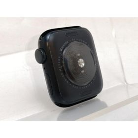 【中古】Apple Apple Watch SE2 40mm GPS ミッドナイトアルミニウムケース/ミッドナイトスポーツバンド MNJT3J/A【津田沼】保証期間１ヶ月【ランクC】