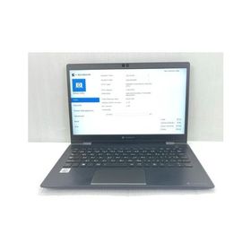 中古 ノートパソコン 東芝 dynabook G83/FP A6G7FPF2F511 Corei5-10210U/8GB-MEM/256GB-SSD/13.3インチ/OS無し