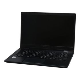 Dynabook dynabook G83/FP (Win11x64) 中古 Core i5-1.6GHz(10210U)/8GB/SSD256GB/フルHD13.3/Wi-Fi6対応/Webカメラ [B:良品]