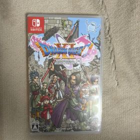 ドラゴンクエストXI過ぎ去りし時を求めてS