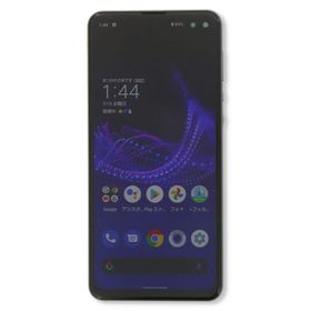 SH-M16 Aquos Sense4 Plus 128GB SIMフリー 中古 スマホ スマートフォン Cランク 本体 即日発送