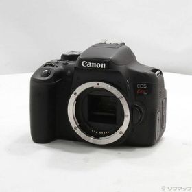 〔中古〕Canon(キヤノン) EOS Kiss X8i ボディ (2420万画素／SDXC)〔262-ud〕