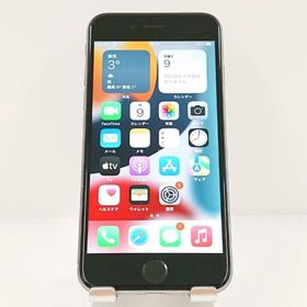 iPhone6s 32GB SIMフリー スペースグレイ 送料無料 即決 本体 c17908