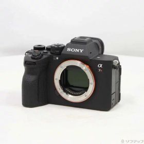 【中古】SONY(ソニー) α7R V ILCE-7RM5 ボディ 【262-ud】