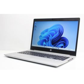 ノートパソコン Windows11 中古 ProBook 450 G7 15.6インチ 第10世代 Core i5 メモリ8GB SSD256GB 10キー カメラ