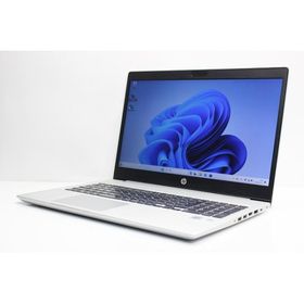 ノートパソコン Windows11 中古 ProBook 450 G7 15.6インチ 第10世代 Core i5 メモリ8GB SSD256GB 10キー カメラ