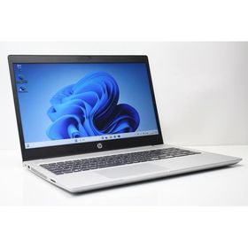 ノートパソコン Windows11 中古 ProBook 450 G7 15.6インチ 第10世代 Core i5 メモリ8GB SSD256GB 10キー カメラ