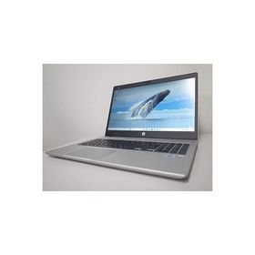 HP ProBook 450 G7 Corei5-10210U SSD512G Win11Pro (2026-0114-3075)