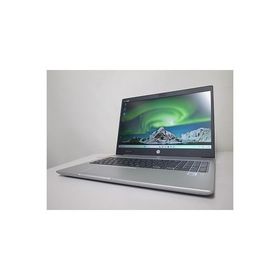 HP ProBook 450 G7 Corei5-10210U SSD512G Win11Pro (2026-0114-3060)